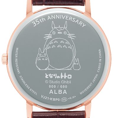 Caseback