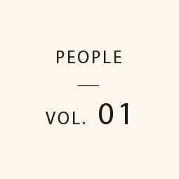 PEOPLE VOL.01